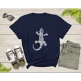 thumbnail image 1 of Cute Gecko Lizard Lover Print Gift Men Women Kids Boys Girls T-Shirt Gecko Lover Gift T Shirt for Men Women Kids Boys Girls Graphic Tshirt, 1 of 8