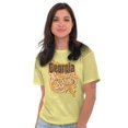 thumbnail image 1 of Cute Georgia Southern Belle GA Pride Women's Plus Size Graphic Tee Brisco Brands 2X, 1 of 5