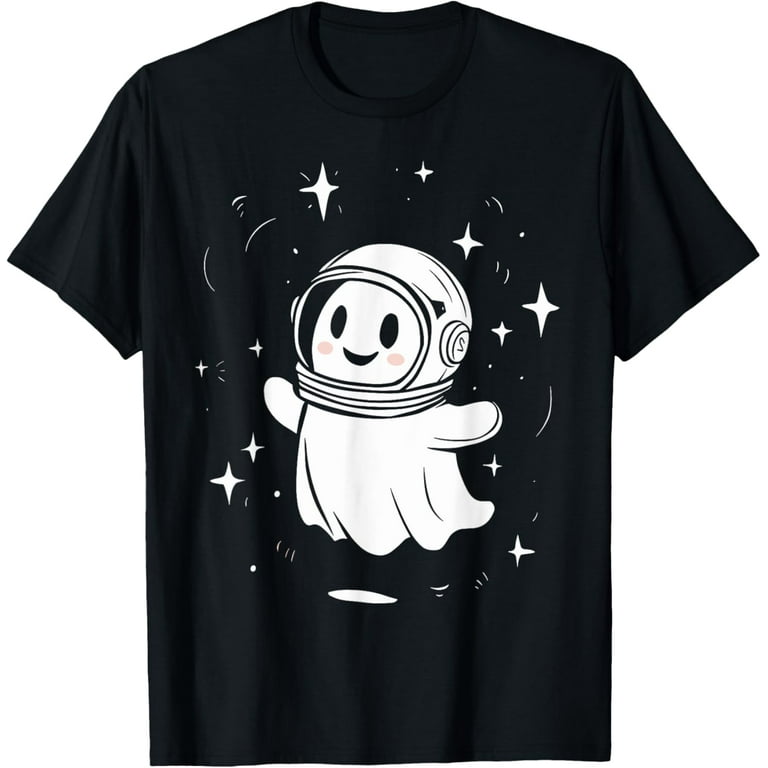 KAWAII SPACE POP T-SHIRT KAWAII SPACE POP T-SHIRT