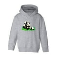 thumbnail image 1 of Cute Giant Panda Family Hoodie Toddler -Image by Shutterstock,  5 Toddler, 1 of 4