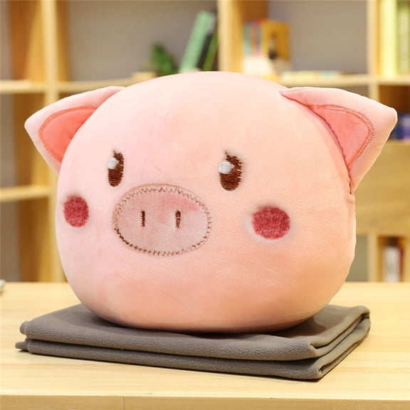 Cute Gifts Steady Soft Plush Dolls Stuffed Toys Special Gifts For Children and Friends