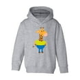 thumbnail image 1 of Cute Giraffe Hoodie Toddler -Image by Shutterstock,  5 Toddler, 1 of 4