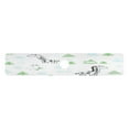 thumbnail image 1 of Cute Giraffe Pattern Large Single Layer Sink Protector 30x5.4in Quick Dry Silicone Pad for Kitchen Counter, Wet Bar, 1 of 10