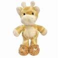 thumbnail image 1 of Cute Giraffe Plush Toy, Soft Long-Neck Stuffed Animal Doll, Cozy Hug Pillow for Sleeping, Fluffy Plush Companion for Bed and Sofa, Adorable Home Décor Gift for Her and Friends, 1 of 16