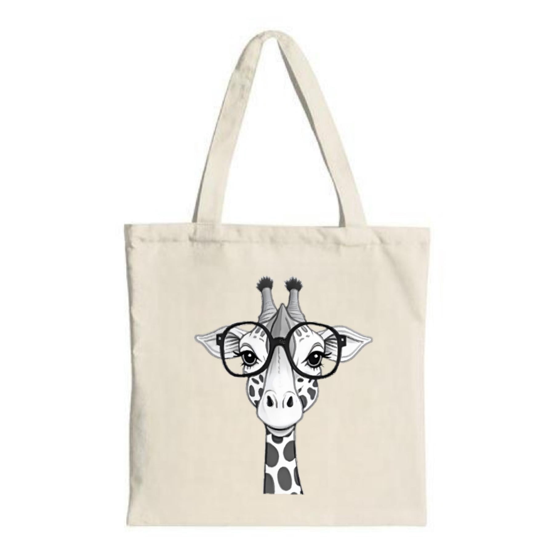 Giraffe Bag