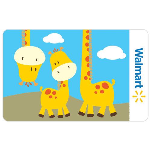 Walmart Gift Cards in Gift Cards - Cute Giraffes Walmart Gift Card 2be23bd7 4a70 4694 B046 43d39fa8e62b.99a4ece9e8374dae1715a0015e2c8cb5 