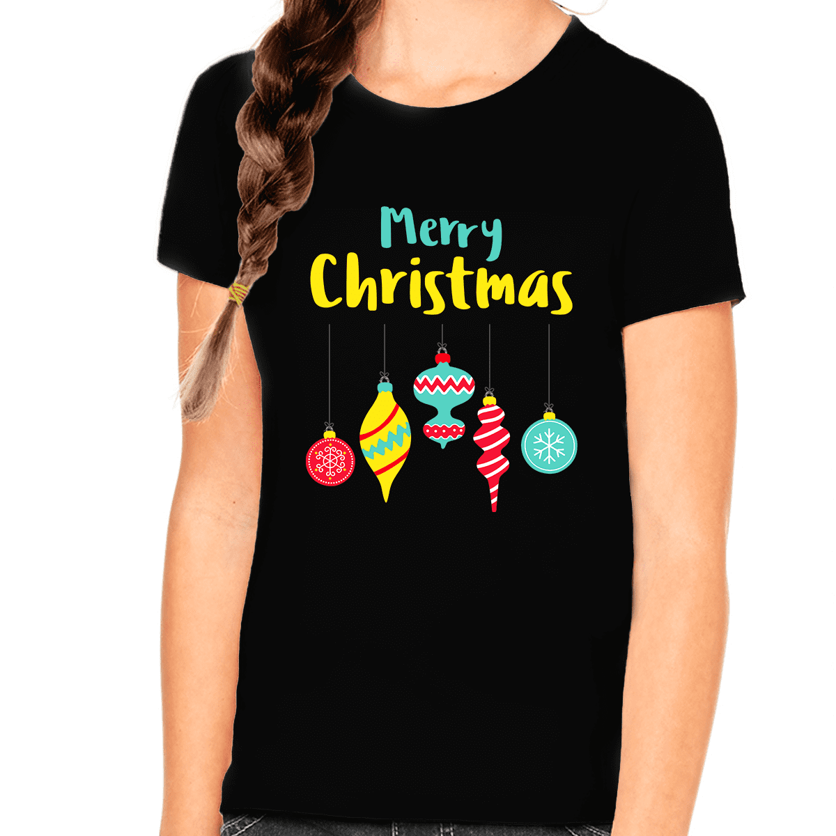 christmas shirts for tweens