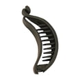 thumbnail image 1 of Cute Girls Hair Shape Clips Women Candy Colors Hair Care Accessories, 1 of 1