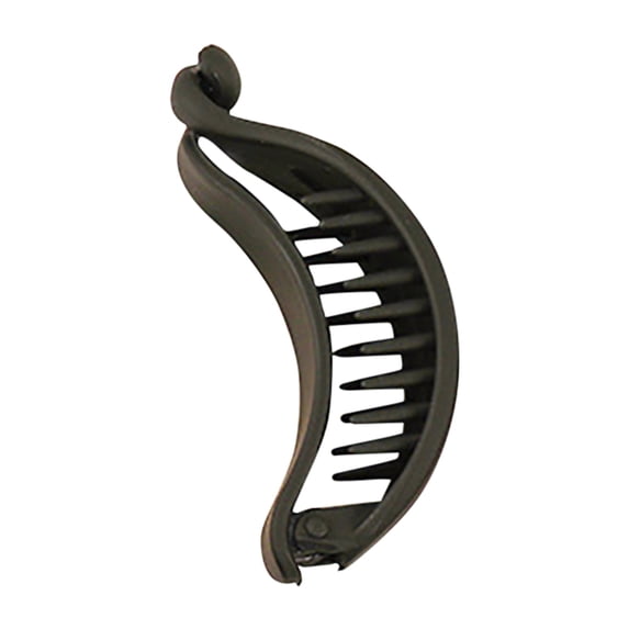 Cute Girls Hair Shape Clips Women Candy Colors Hair Care Accessories