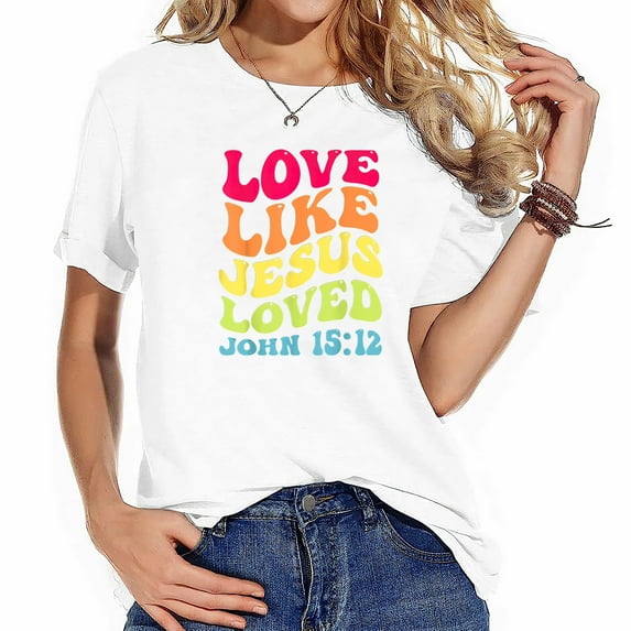 Cute Girls' Vintage T-Shirt with Graphics for Casual Wear and Parties - Perfect Gift for Christmas and Thanksgiving