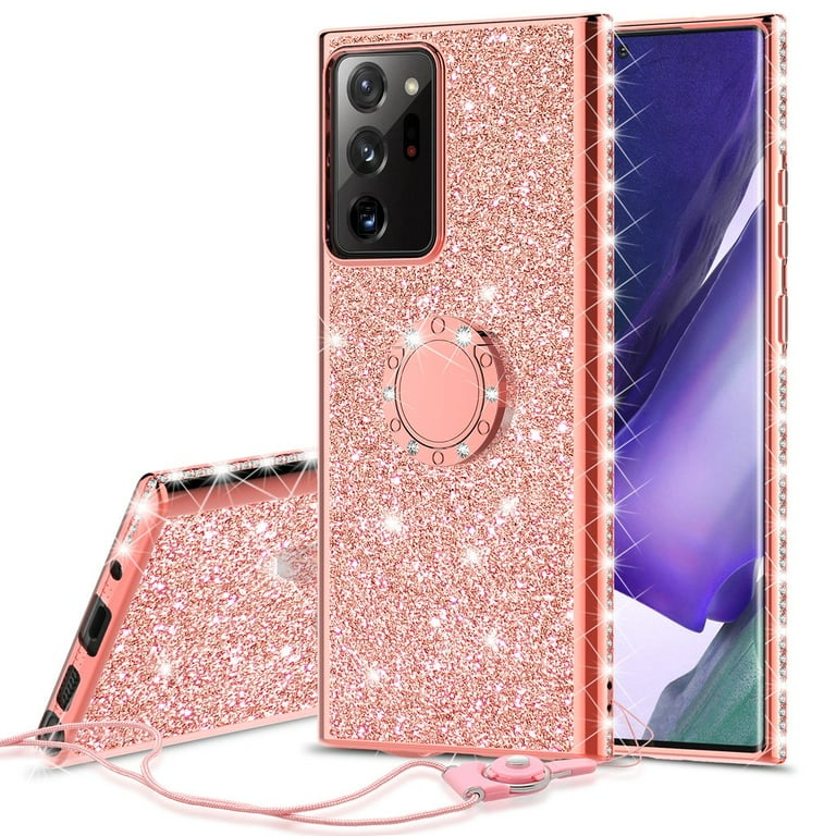 Phone Case Galaxy Note 20 Pink Dexnor For Samsung Galaxy Note 20