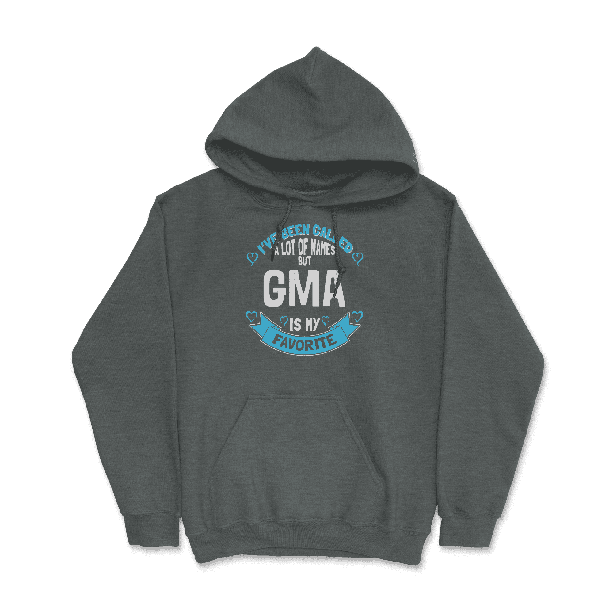 Cute Gma T-Shirt for Grandmother - Gift for Gma! - Walmart.com