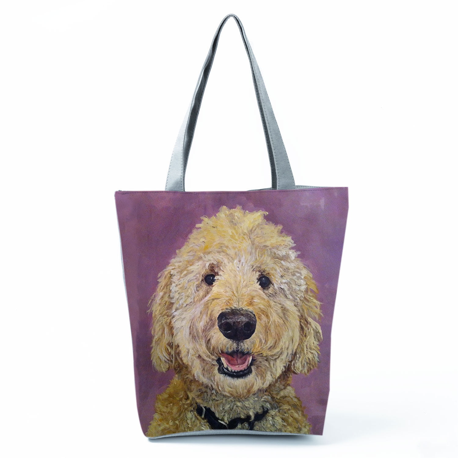 Goldendoodle Shoulder Bag Goldendoodle Shoulder Bag