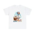 thumbnail image 1 of Cute Goose Easter Shirt,Bunny Shirt, Easter Shirt,Happy Easter ID-0227-N4XF, 1 of 10