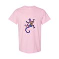 thumbnail image 1 of Cute Green Anole Lizard Graphic For A Reptile Pet Lover Unisex T-Shirt, for men & women, up to size 5XL, 1 of 2
