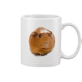 thumbnail image 1 of Cute Guinea Pig  Mug -Image by Shutterstock, 1 of 3