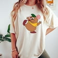 thumbnail image 1 of Cute Gus-Gus T Shirt, Disney Cinderella Friends Shirt, Disney Gus Gus Shirt, Disneyland Trip Shirt, Disney Family Shirt, 1 of 5