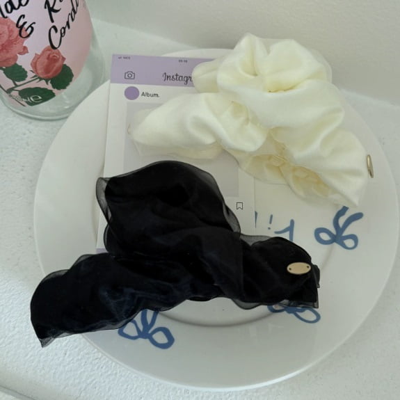 Cute Hair Clips for Women - Strong Hold Accessories for All Hair Types