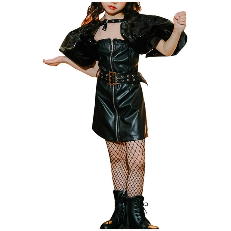 Cute biker outfits hot sale