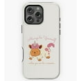 thumbnail image 1 of Cute Halloween Guinea Pig Unicorn GA3221 Phone Case for iPhone 11 to 17 Pro Max, 1 of 2