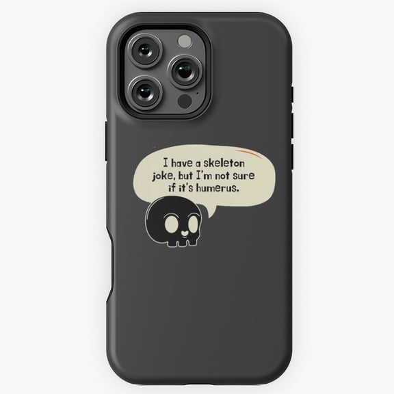 Cute Halloween Skeleton Phone Case for iPhone 16 15 14 13 12 11 Pro Max M5912619