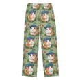 thumbnail image 1 of Cute Hamster Boys Pajama Pants Soft and Lightweight Elastic Waistband Children's Pajama Pants, 1 of 8