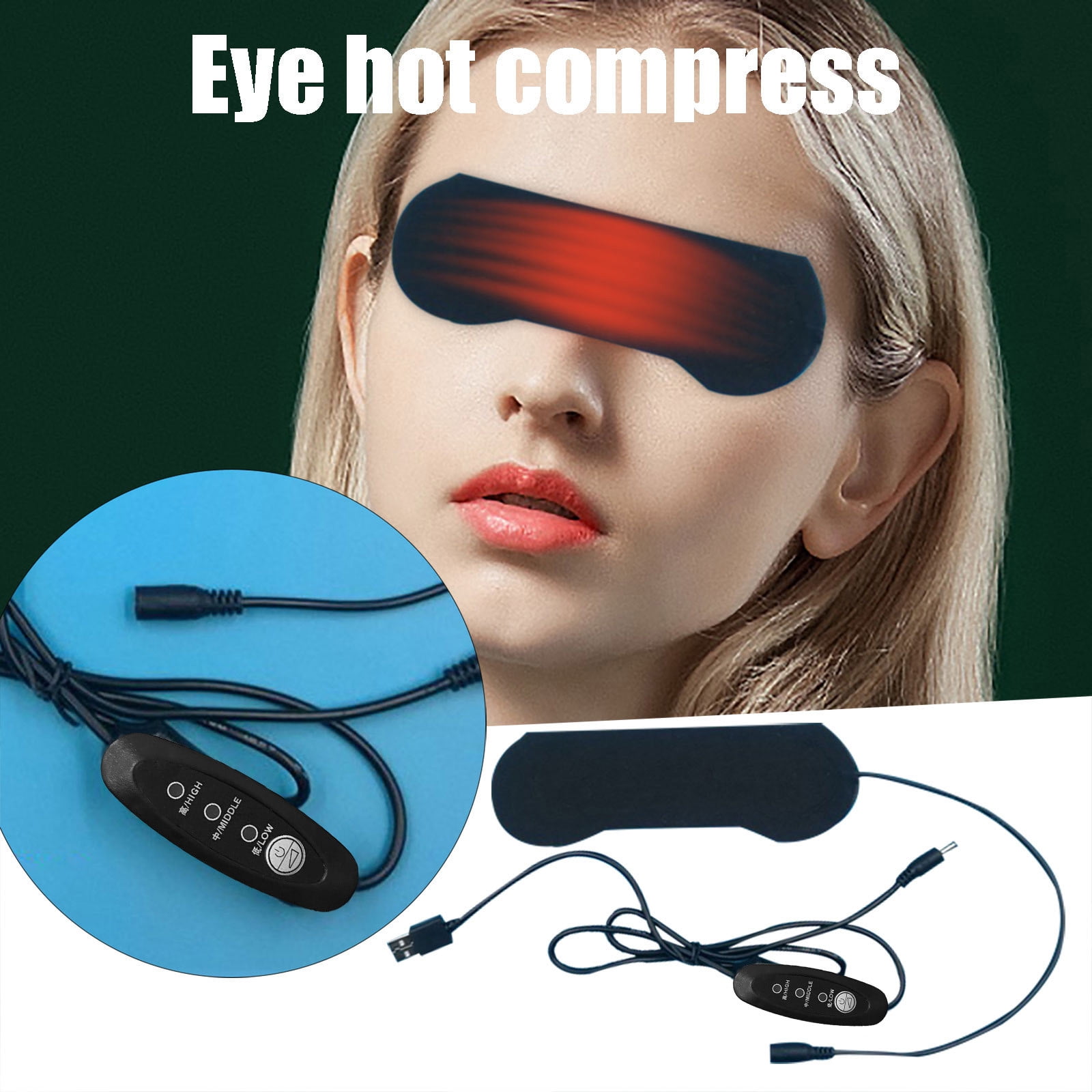 Cute Hand Warmer Power Bank Reusable Hand Warmer Packs Heat Packets