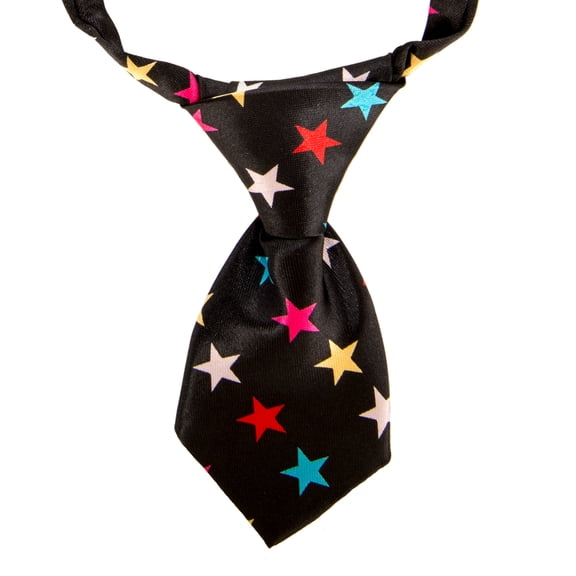 Cute Handsome Pet Products Necktie Collars For Small Dogs And Cats