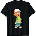 thumbnail image 1 of Cute Handy Manny Costume Tee For S And Kids T-Shirt Unisex S-5XL Hot Trending Shirt, Vintage Birthday Gift, 1 of 3