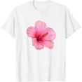 thumbnail image 1 of Cute Hawaiian graphic T-Shirt, 1 of 2