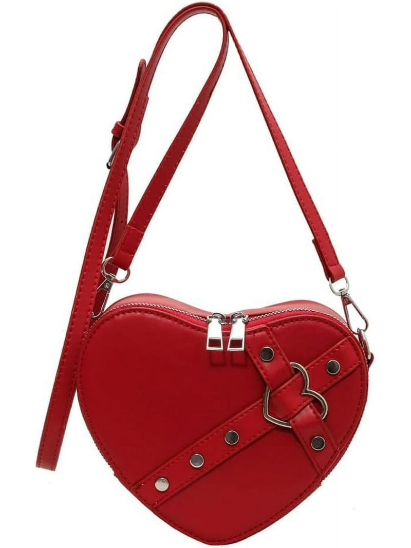 【YEGG】24fw Heart padding bag YEGG】Heart padding bag 2色