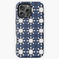 thumbnail image 1 of Cute Heartleaf Brunnera Plant Phone Case for iPhone 16 15 14 13 12 11 Pro Max, 1 of 2