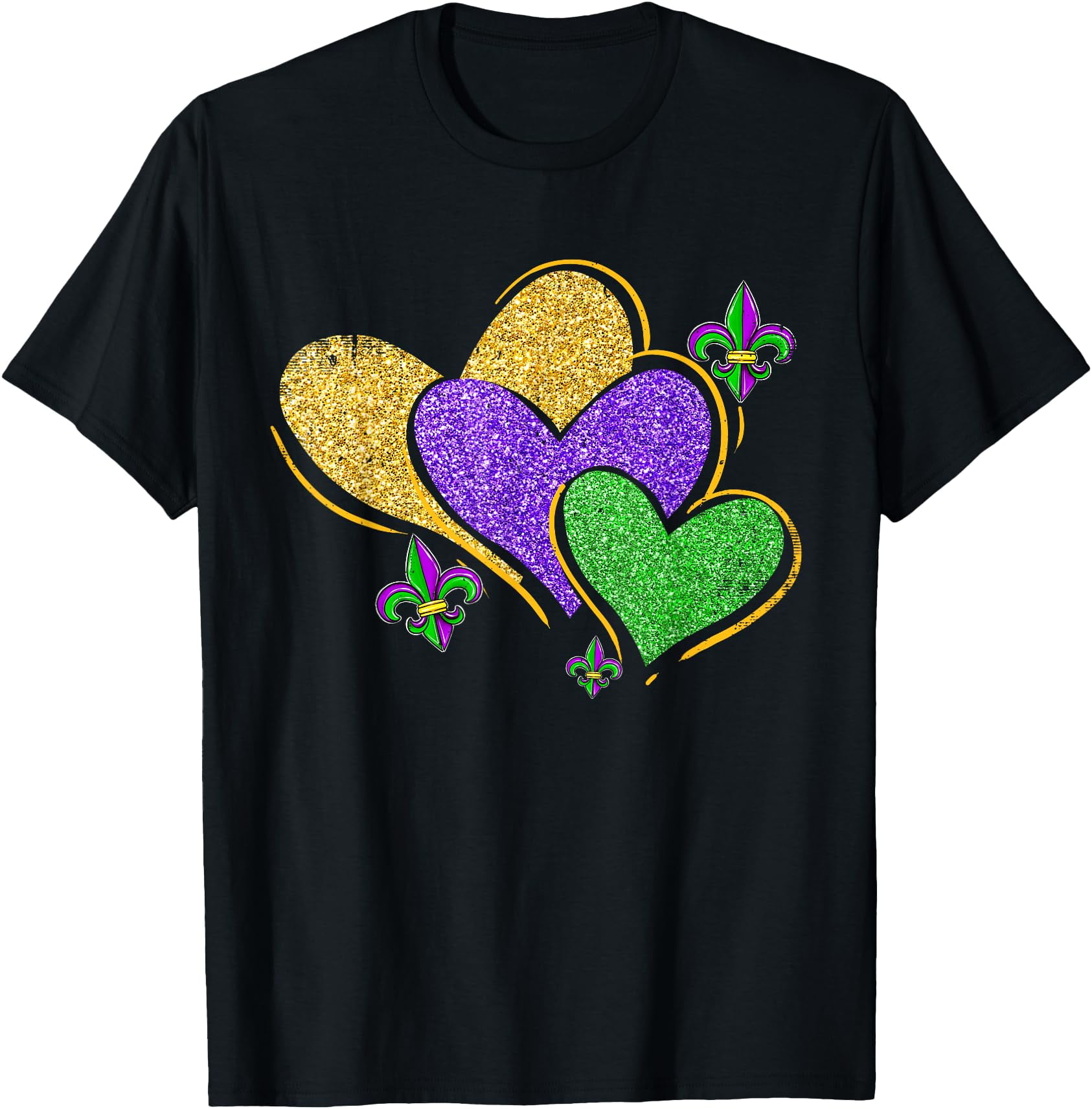 mardi gras activities for kids