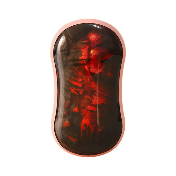 Cute Heating Pack Heat Warmers for Body Mittens with Hand Warmer Pocket Gel Hand Warmer Hot Hands Gloves Kitchen Heat Pack Reusable Hot Packs Reusable Click Heat Hand Warmers Click Heat Neck And