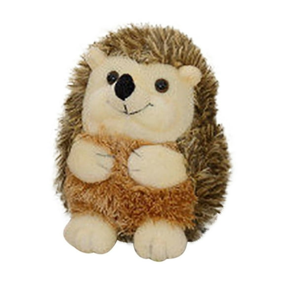 Cute Hedgehog Stuffed Animal Plush Body Pillow,Kawaii Hedgehog Plushie Throw Pillows,Chubby Little Hedgehog Pillow Dolls,Super Soft Plush Toys,Birthday Gifts