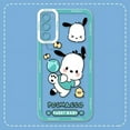 thumbnail image 1 of Cute Hello Kitty Kuromi Melody Phone Case For OPPO RENO 8 8Z 8T 7 7Z 6 6Z 5 5F 4 2F A7X A5 AX5 A5S A3S PRO LITE 2020 4G 5G Cover, 1 of 7