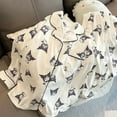 thumbnail image 1 of Cute Hello Kitty Kuromi Sanrio pajamas for women spring and autumn long-sleeved trousers ins style cartoon student home wear set, 1 of 15