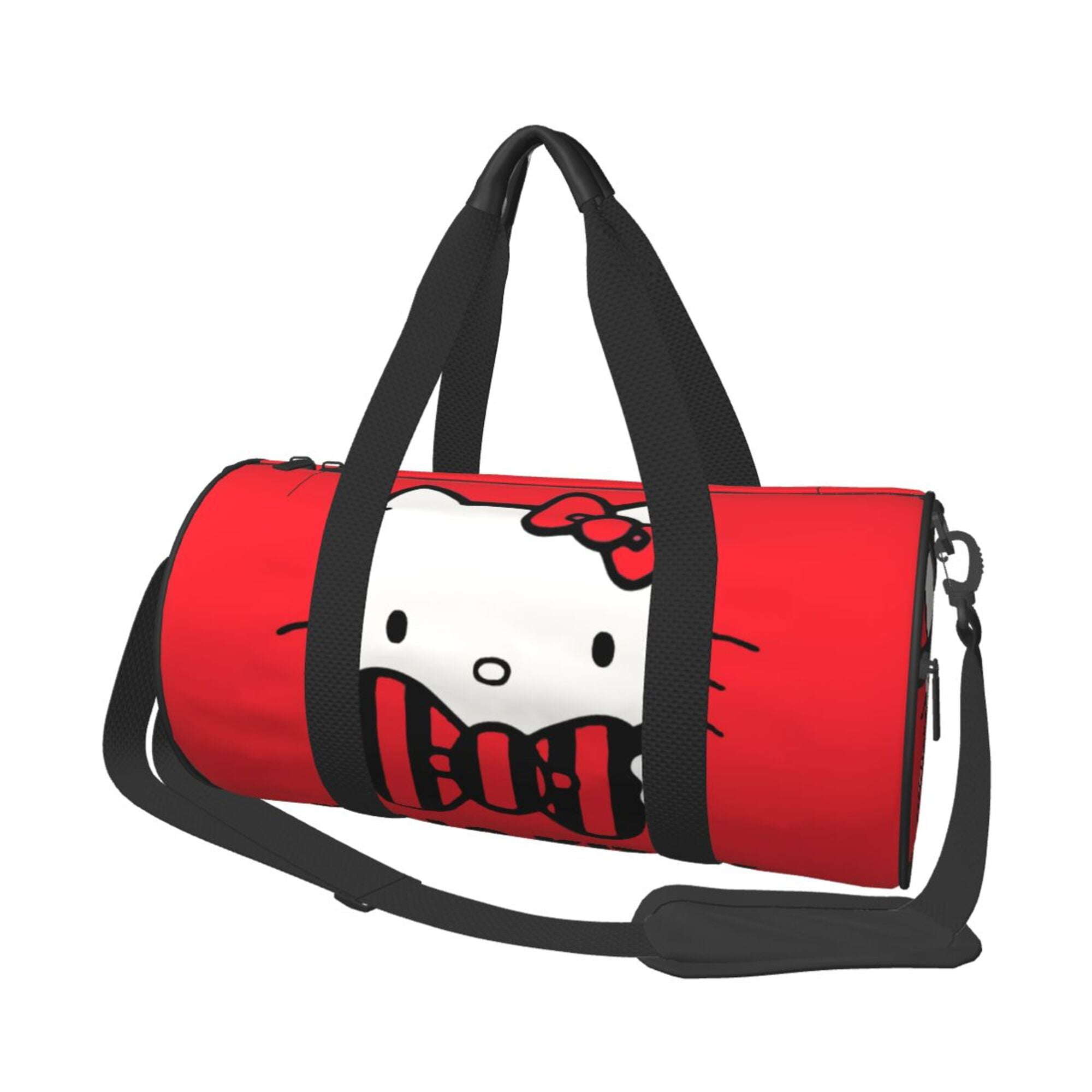 Hello kitty sports bag best sale