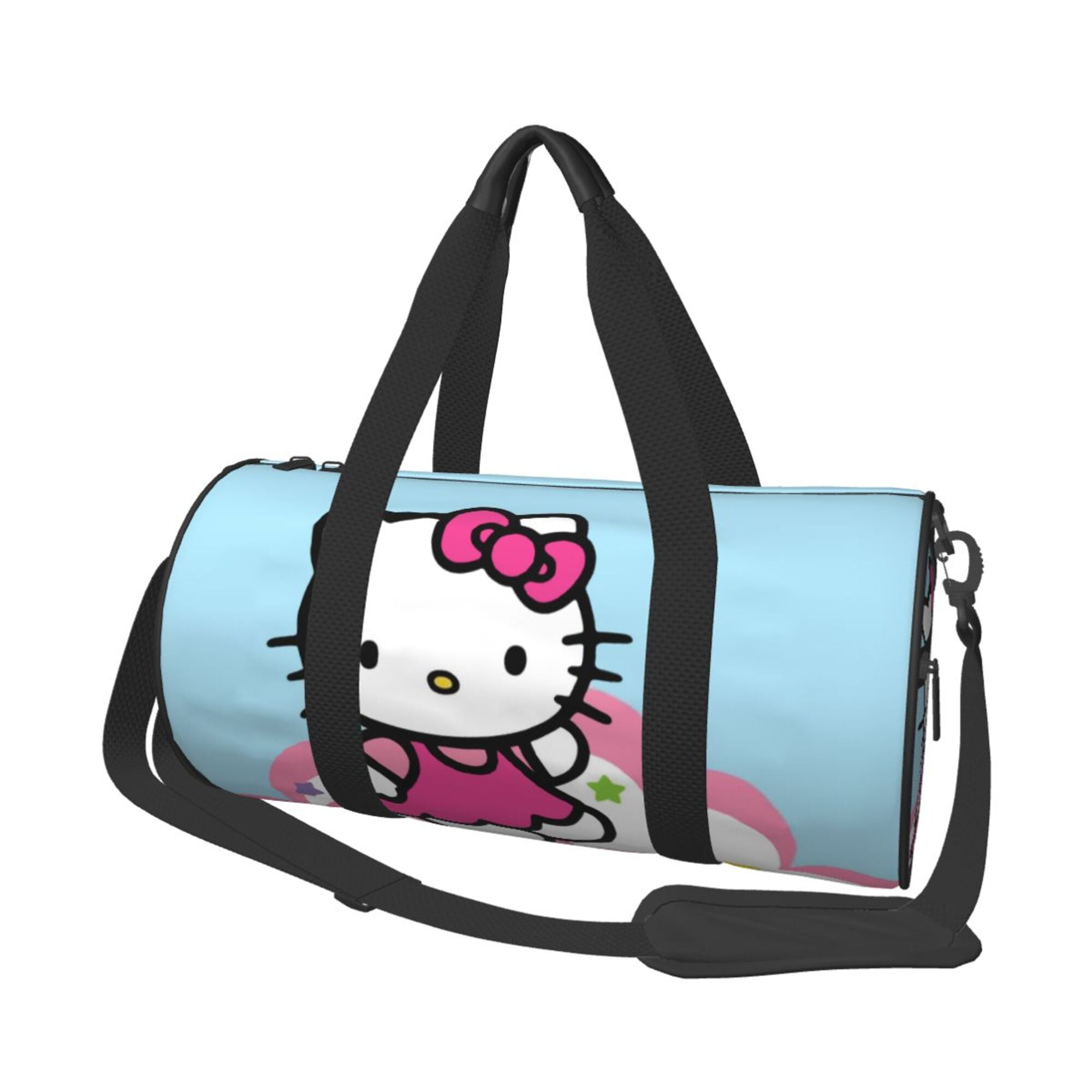 Girly gym bag shop