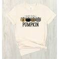 thumbnail image 1 of Cute Hello Pumpkin Shirt Fall Pumpkin Tee Autumn TShirt Pumpkin Lovers Shirt Thanksgiving Shirt Fall Birthday Gift Pumpkin Spice T Mom Gift, 1 of 5