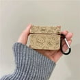 thumbnail image 1 of Cute Hellos Kitties Leather AirPods 3 AirPods 2 Cover AirPods Pro IPhone Earphone Accessories Air Pod Case, 1 of 6