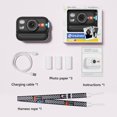 thumbnail image 1 of Cute High-Definition Student Digital Camera, Portable HD Compact Photography Tool for Beginners, 1 of 7