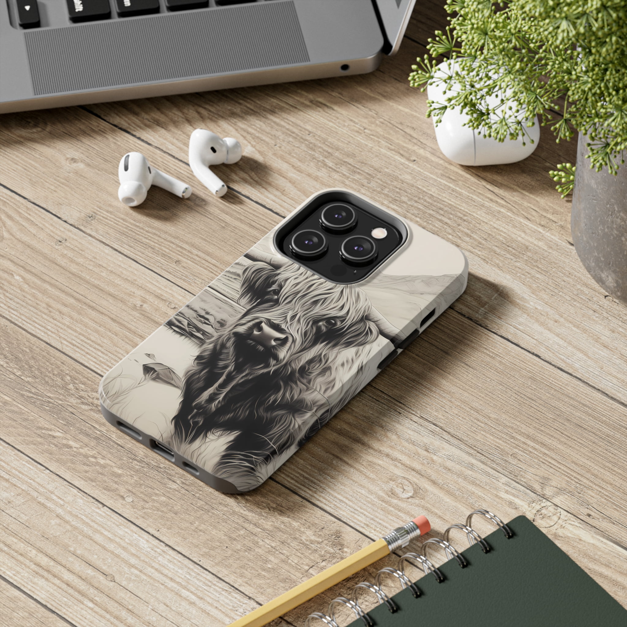 Print Phone Cow Phone Case Iphone 12 Cow Print Dew Phone Case