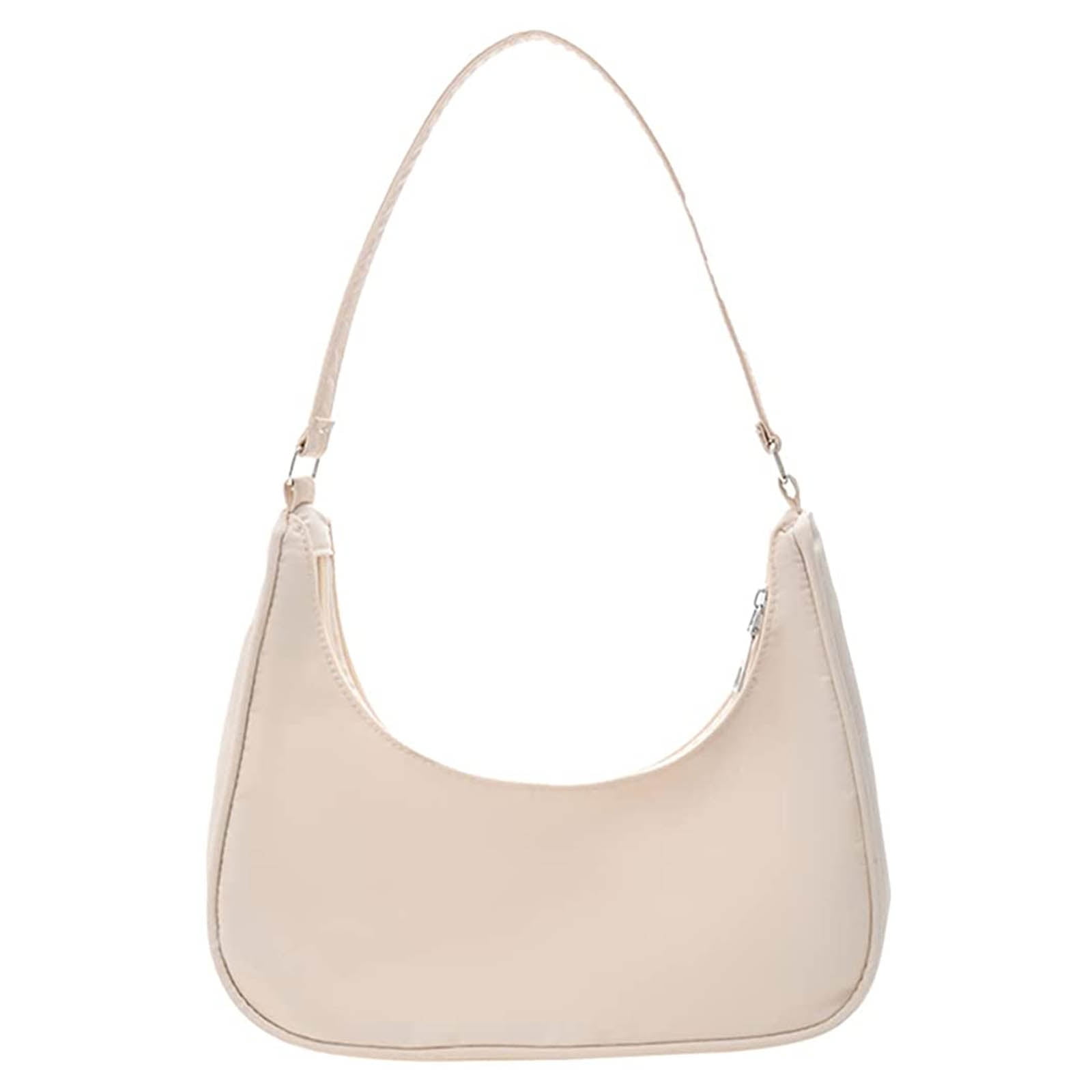 Clutch Purse Handbags, Small Nylon Handbag, Clutch Bags Women