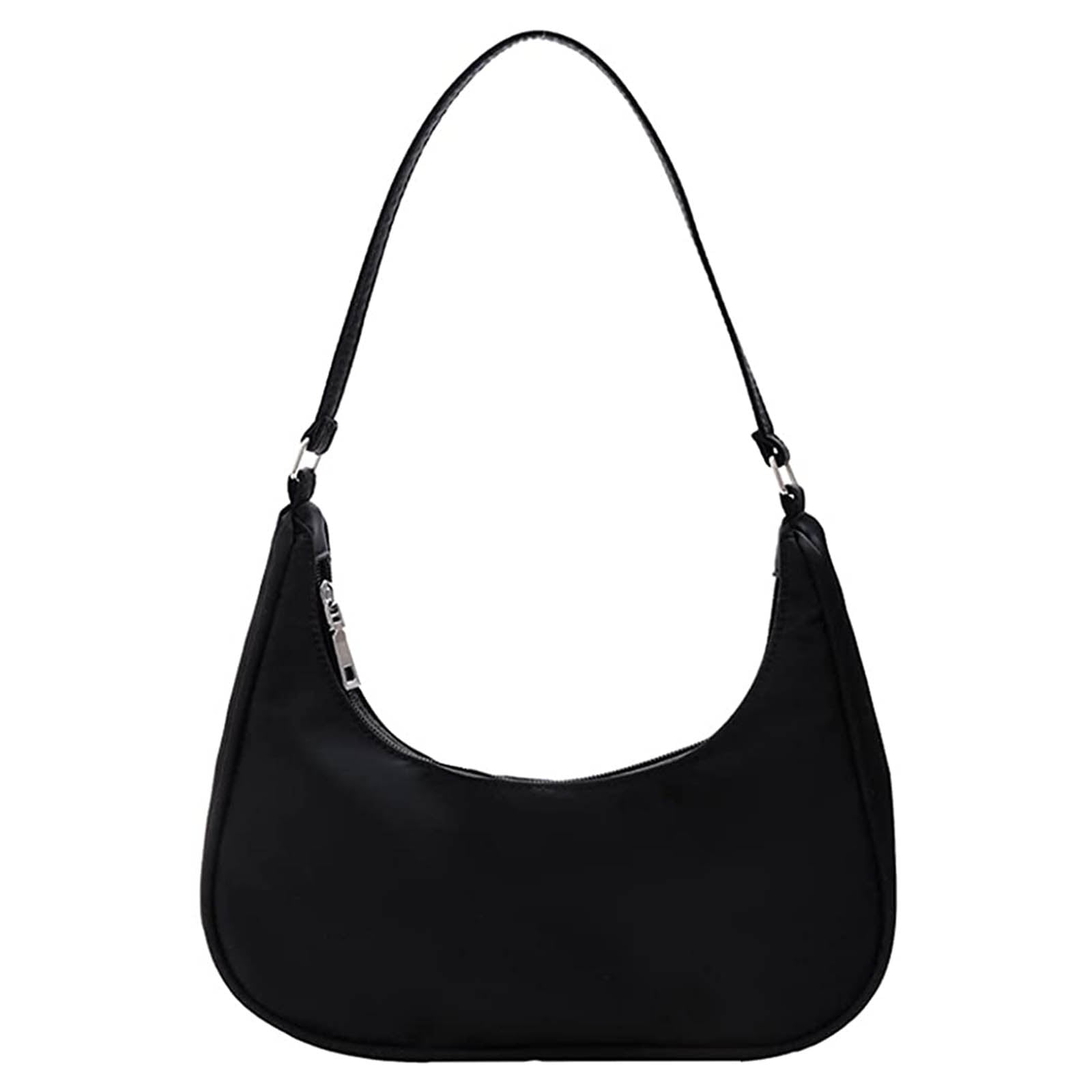 As Per Availability Ladies Black Leather Hand Bag at Best Price in Kolkata  | Zen Nanational