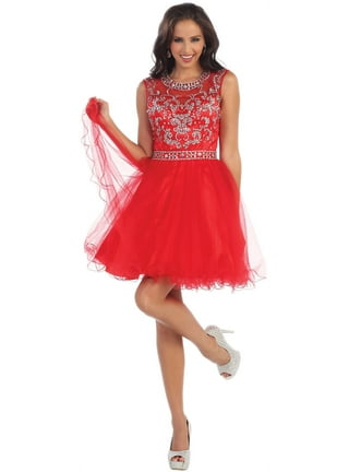 Homecoming dresses sales at walmart