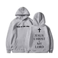thumbnail image 1 of Cute Hoodies For Boys And Girls Casual Loose Cute Print Long Sleeve Hoodie Sport Activewear Tween Girls Trendy Clothes For Gym Yoga, 1 of 3