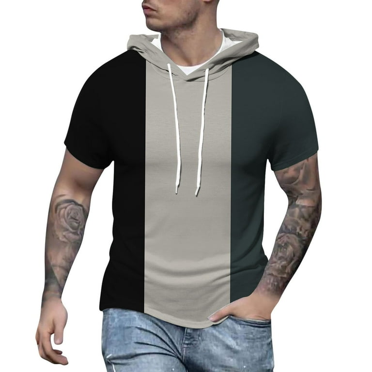 Cute hoodies men clearance