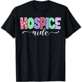 thumbnail image 1 of Cute Hospice Aide Appreciation T-Shirt, 1 of 4