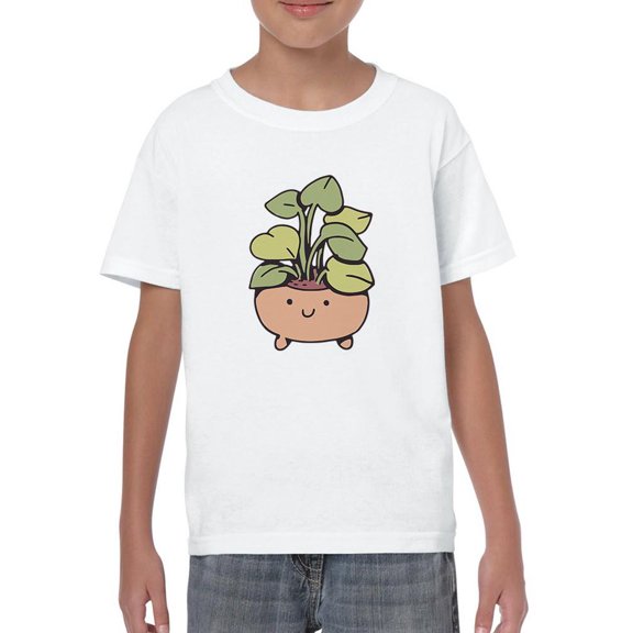 Cute Hoya Buddy T-Shirt Juniors -Smartprints Designs,  Large